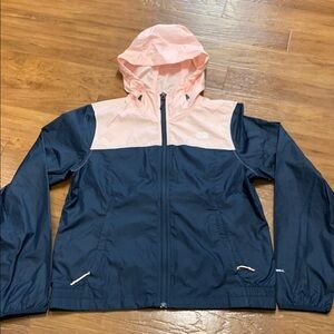 The North Face Windwall light Hooded Jacket